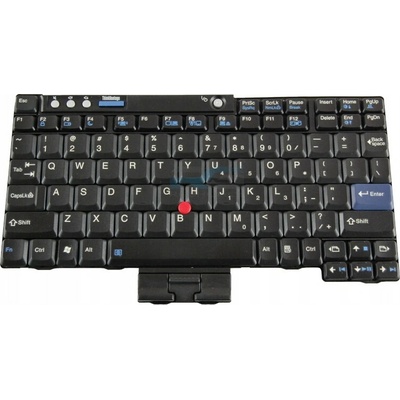 Klávesnice Lenovo X60 X61 X60s X61s