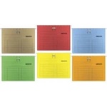 DONAU Hanging Briefcase A4 Orange