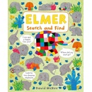 Elmer Search and Find - David McKee