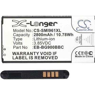 Cs-smi961xl (cs-smi961xl)