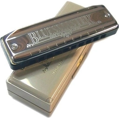 SUZUKI MR-250 Bluesmaster D – Zboží Dáma