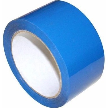 Perdix páska lepiaca modrá 48 mm x 66 m