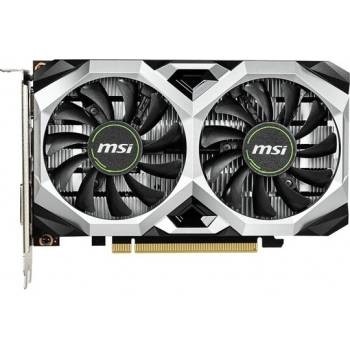 MSI GeForce GTX 1650 VENTUS XS D6 4G