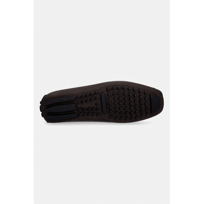 U. S. Polo Assn U. S. Polo Assn. мокасини мъжки ALVARO001A (ALVARO001M.6U1)