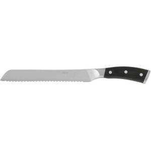Maku (Финландия) Нож за хляб MAKU с дръжка от дърво pakka - 20 см (TB MAKU 310239)