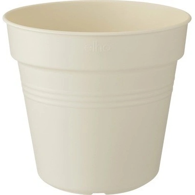 Kvetináč plastový elho Green Basics 15 cm béžový
