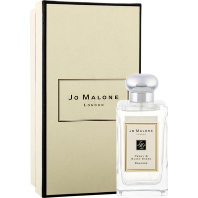 Jo Malone Peony & Blush Suede kolínska voda dámska 30 ml