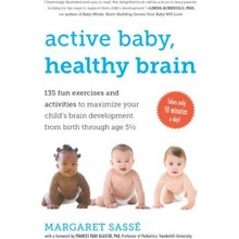 Active Baby, Healthy Brain