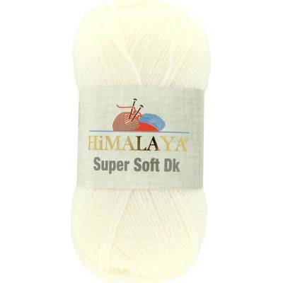 Himalaya Super Soft DK 80702 krémová