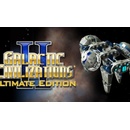 Hry na PC Galactic Civilizations 2: Ultimate Edition