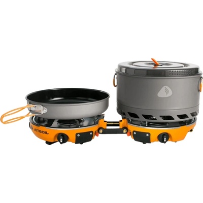 Jetboil Genesis Basecamp System (GNSY-EU)