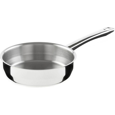 Kolimax Nerezová pánev 22cm