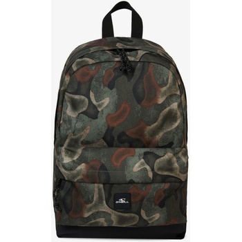 O'Neill Раница с шарка в цвят каки O'Neill O'Neill | Zelen | МЪЖЕ | ЕДИН РАЗМЕР