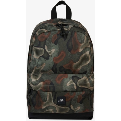 O'Neill Раница с шарка в цвят каки O'Neill O'Neill | Zelen | МЪЖЕ | ЕДИН РАЗМЕР