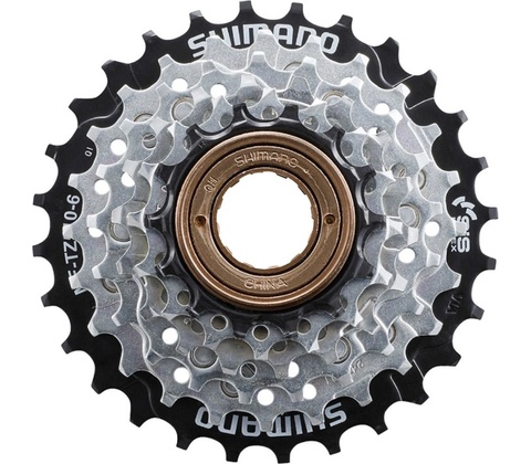 Shimano TZ510