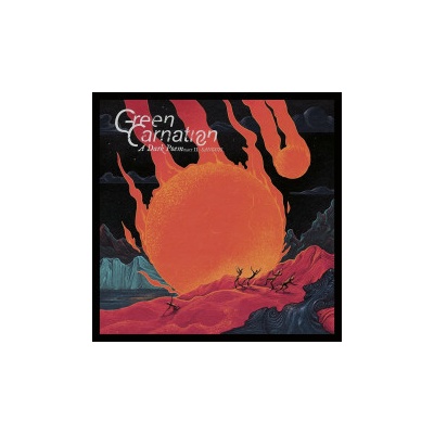 GREEN CARNATION - A DARK POEM PT.II: SAN LP