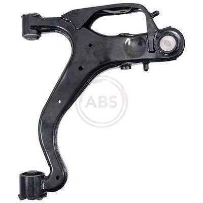 Rameno zavesenia kolies TEKNOROT 433438-K