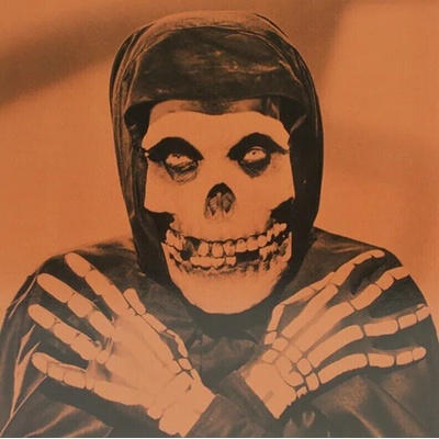 Misfits - Collection 2 (LP) (0017046751513)