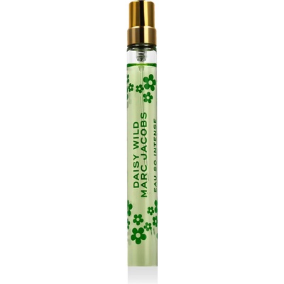 Marc Jacobs Daisy Wild Eau So Intense parfémovaná voda dámská 10 ml miniatura