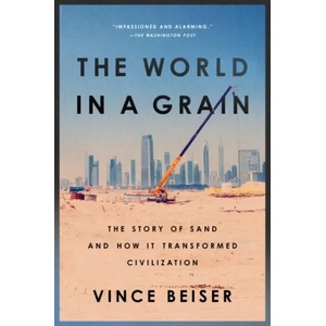 World In A Grain | VINCE BEISER (ISBN: 9780399576447)