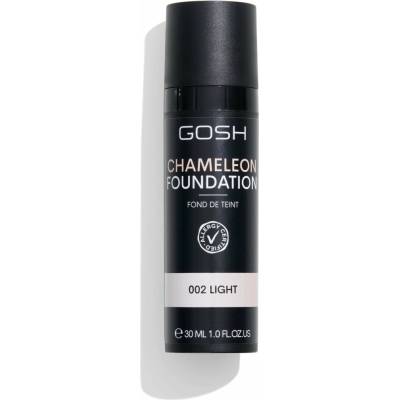 Gosh Chameleon ultra lehký make-up 002 Light 30 ml