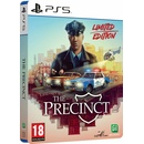 The Precinct