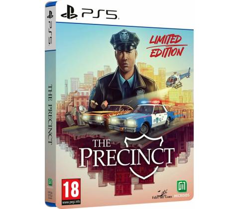 The Precinct