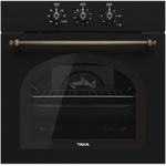 Teka HRB 6100 Anthracite/Brass Фурна за вграждане