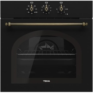 Teka HRB 6100 Anthracite/Brass Фурна за вграждане