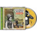 MARLEY, STEPHEN - OLD SOUL CD