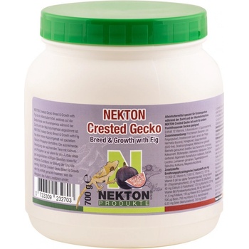 Nekton Crested Gecko Breed & Growth 700 g