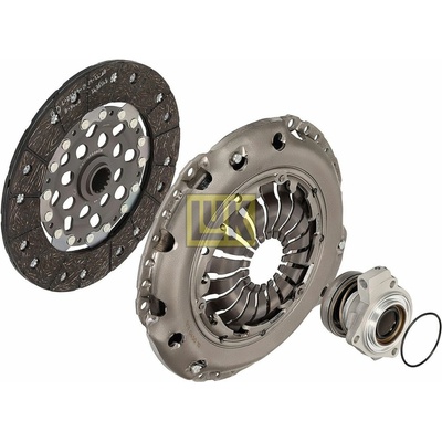 Sada spojky Schaeffler LuK 623 3234 33 (623323433)