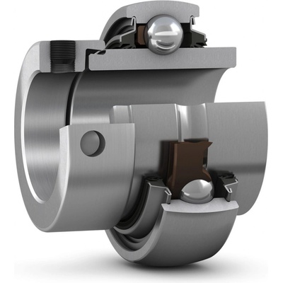 SKF YEL 210-2DW/AG Vkladacie ložisko