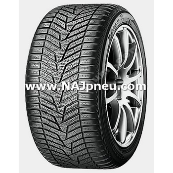 Yokohama BluEarth Winter V905 215/50 R17 95V