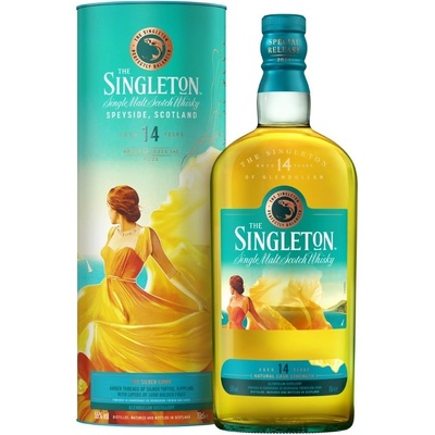 The Singleton 14 YO Special Release 2023