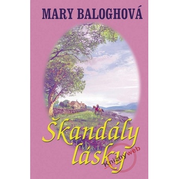Škandály lásky