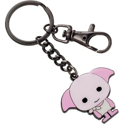 Prívesok na kľúče Carat Shop Harry Potter Cutie domácí skřítek Dobby