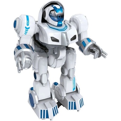 WIKY ROBOT DEFORMATION RC 30 cm