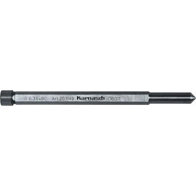 Karnasch® Karnasch® Středící kolík Karnasch 6,34 × 90 mm