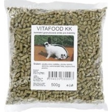 Vitafood KK směs Králík 0,5 kg