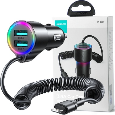 Joyroom JR-CL25