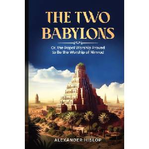 The Two Babylons | Alexander Hislop (ISBN: 9781611041651)