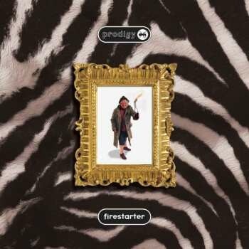 The Prodigy - Firestarter (X30) LP