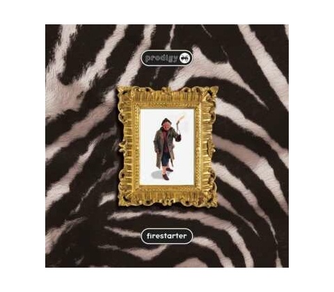 The Prodigy - Firestarter (X30) LP