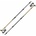 LEKI Sherpa 110-145 cm (65220282)