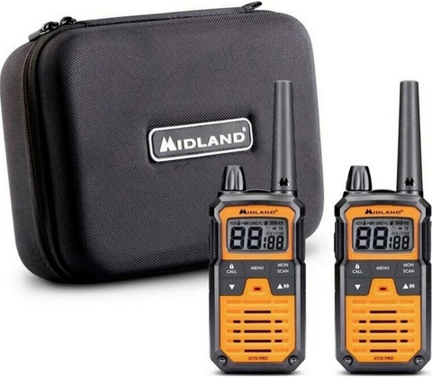 Midland XT70
