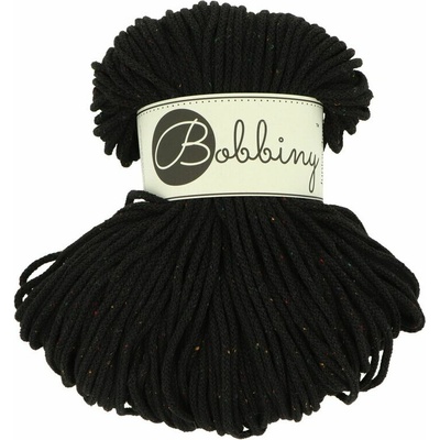 Bobbiny Junior Midnight Dust 3 mm 100 m