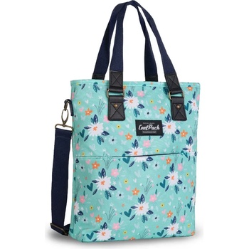 COOLPACK Дамска чанта Coolpack Amber Daisy