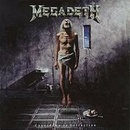MEGADETH: COUNTDOWN TO EXTINCTION CD