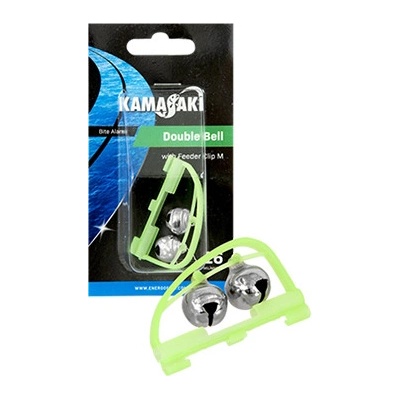 Kamasaki RYBÁRSKA ROLNIČKA GOLD STAR FEEDER S